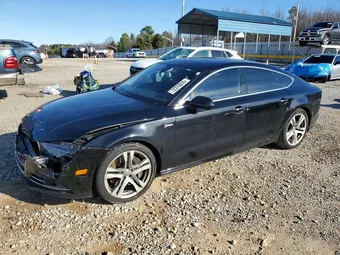 2017 Audi A7 WAUW2AFC6HN030854