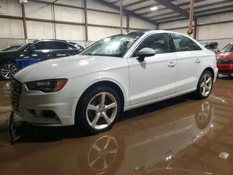 2015 Audi A3 WAUBFGFF3F1046269