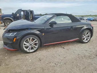 2023 Audi TT TRUTECFV5P1007233