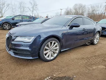 2015 Audi A7 WAU2GAFC0FN061093