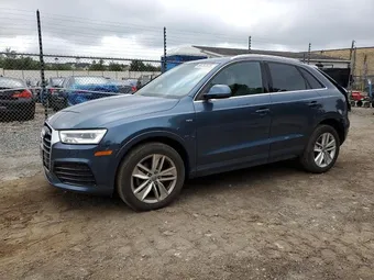 2018 Audi Q3 WA1JCCFS5JR015171