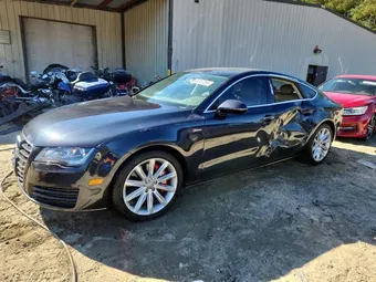 2015 Audi A7 WAUWGAFC7FN010014