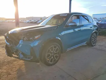 2024 BMW X1 WBX73EF04R5Z00896