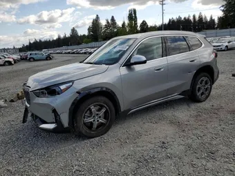 2024 BMW X1 WBX73EF06R5Y32844