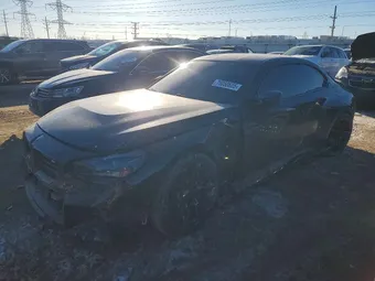 2024 BMW M2 3MF13DM01R8E31668