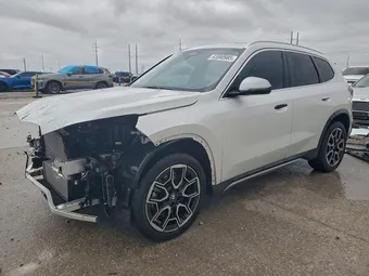 2024 BMW X1 WBX73EF01R5012753