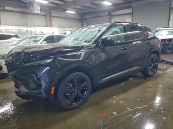 2024 Buick Envision LRBFZPE41RD054917