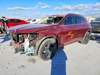 2023 Buick Envision LRBFZMR42PD205429