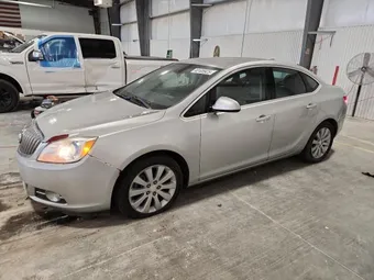 2016 Buick Verano 1G4PP5SKXG4137936