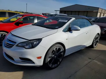 2018 Buick Cascada W04WH3N56JG029675