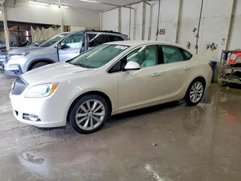 2015 Buick Verano 1G4PR5SKXF4158441