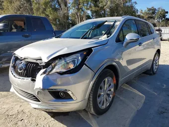2017 Buick Envision LRBFXBSA4HD111774