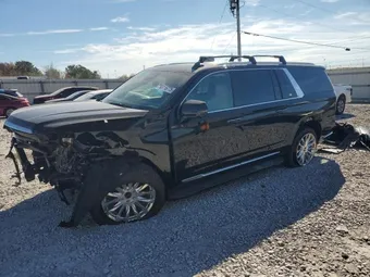 2021 Cadillac Escalade ESV 1GYS4KKL7MR304664