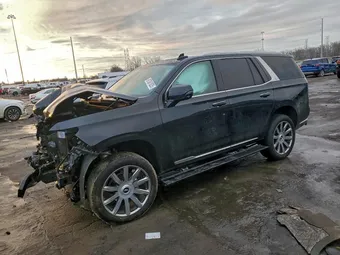 2024 Cadillac Escalade 1GYS4DKL2RR344007