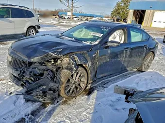 2024 Cadillac CT5-V 1G6DV5RW7R0124399