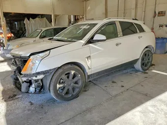 2015 Cadillac SRX 3GYFNBE37FS584127