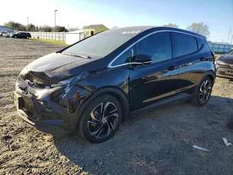 2023 Chevrolet Bolt EV 1G1FW6S03P4118497