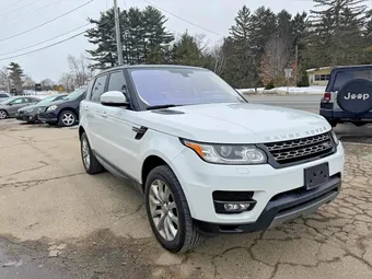 2016 Land Rover Rangerover ALWG2VF7GA546581