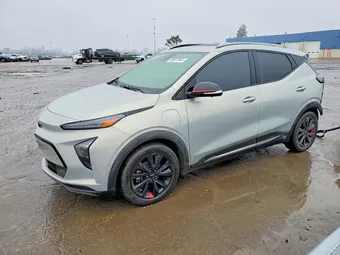 2023 Chevrolet Bolt EUV 1G1FZ6S0XP4161905