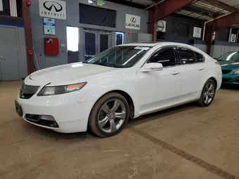 2013 Acura TL 19UUA9F59DA003874