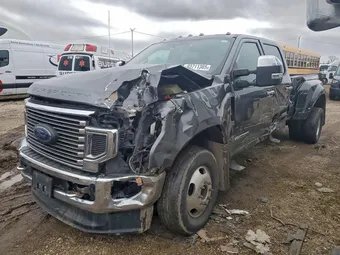 2020 Ford F-350 1FT8W3DTXLEE24851