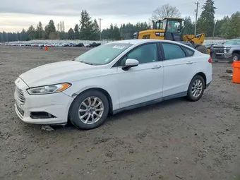 2015 Ford Fusion 3FA6P0G72FR128618