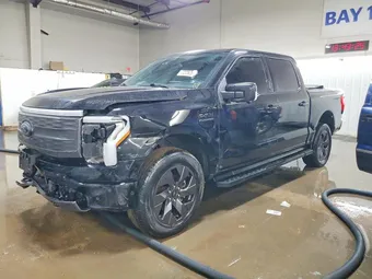 2023 Ford F-150 Lightning 1FTVW1EL6PWG16399