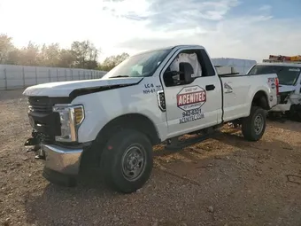 2019 Ford F-350 1FTRF3B65KEG52918