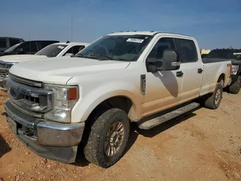 2020 Ford F-350 1FT8W3BN6LEE19294