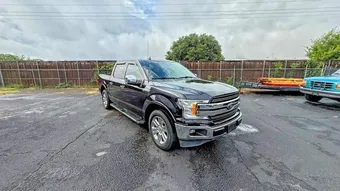 2019 Ford F-150 1FTEW1C46KFB58299