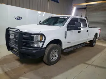 2018 Ford F-350 1FT8W3BT4JEC94887