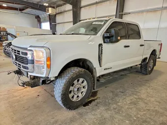 2023 Ford F-350 1FT8W3BT9PEE14630