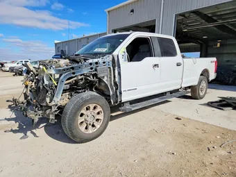 2020 Ford F-350 1FT8W3BT1LEC10253