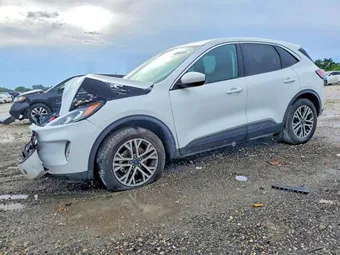 2022 Ford Escape 1FMCU9H98NUA44882 Lot 63487106