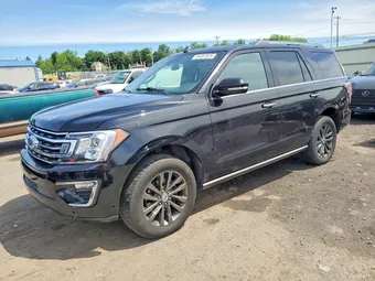 2021 Ford Expedition 1FMJU2AT1MEA16872