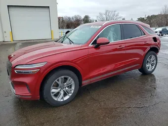 2022 Genesis GV70 KMUMADTB6NU023136