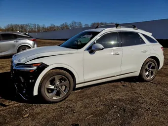 2026 Genesis GV70 5NMMADTB3TH049944