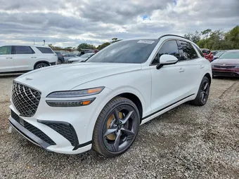 2026 Genesis GV70 5NMMEDTC2TH052542