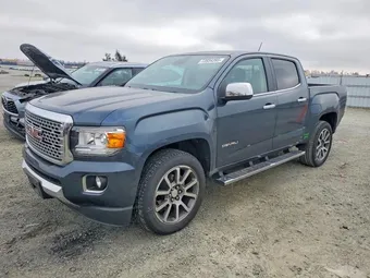 2020 GMC Canyon 1GTG6EEN5L1183635