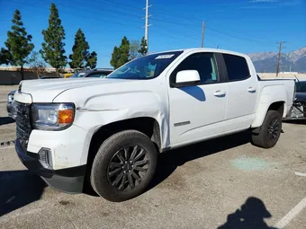 2021 GMC Canyon 1GTG5CEN5M1275420