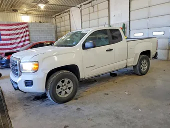 2016 GMC Canyon 1GTH5BEA4G1103203