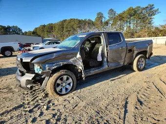2018 GMC Canyon 1GTG6CENXJ1268973
