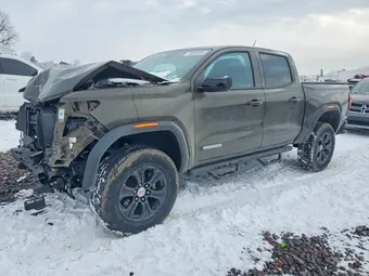 2024 GMC Canyon 1GTP5BEK9R1128217