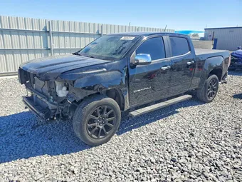 2022 GMC Canyon 1GTG6EEN2N1247178