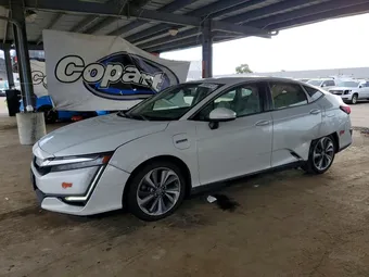 2019 Honda Clarity Plugin Hybrid JHMZC5F10KC002181