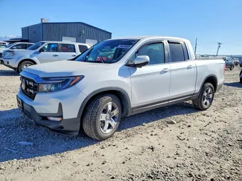 2024 Honda Ridgeline 5FPYK3F5XRB029982