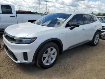 2024 Honda Prologue 3GPKHVRJ9RS513942