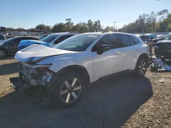 2025 Honda Prologue 3GPKHXRJ4SS503093