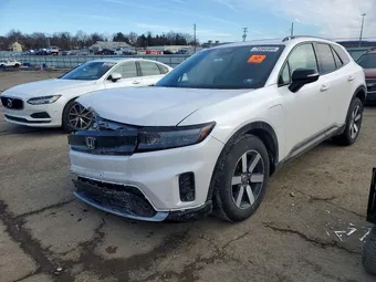 2025 Honda Prologue 3GPKHXRJ5SS503037