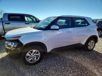 2022 Hyundai Venue KMHRB8A36NU137058